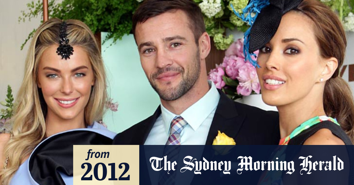 Video The Birdcage fills with stars